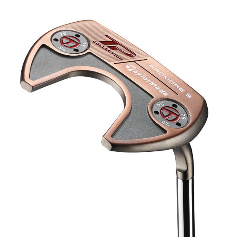 TAYLORMADE TP Patina Ardmore 3 LH Men’s Putter