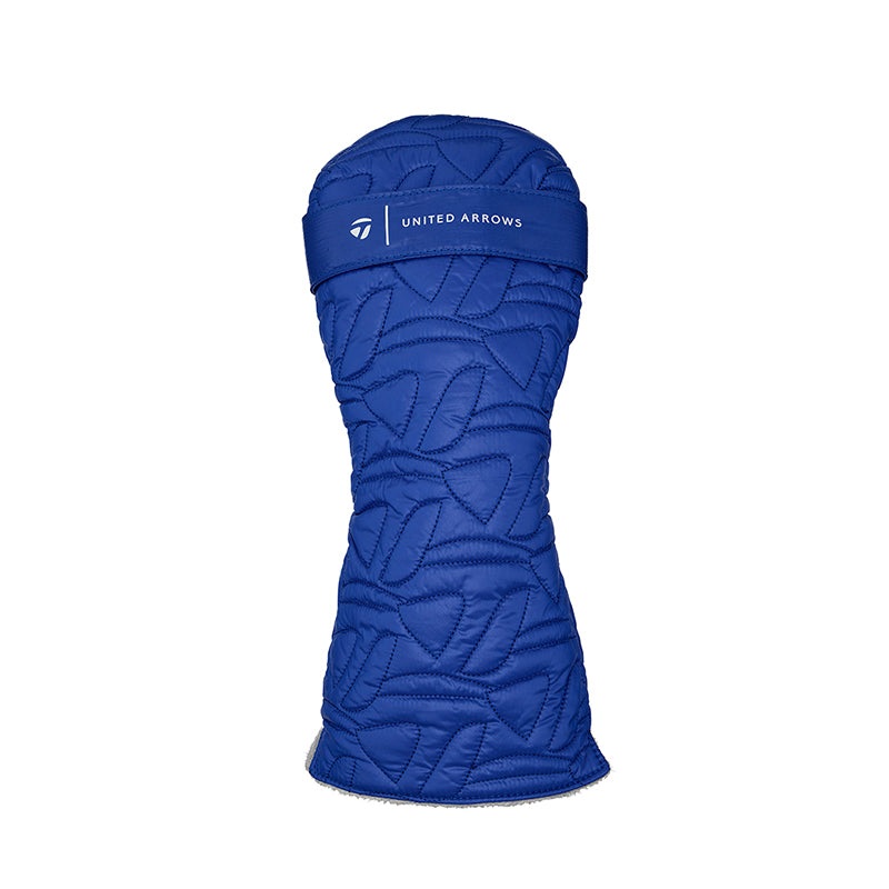 TAYLORMADE x United Arrows Driver Headcover