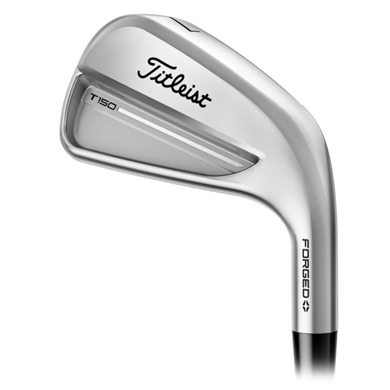 Titleist Golf T150 4G Irons (7 Iron Set)