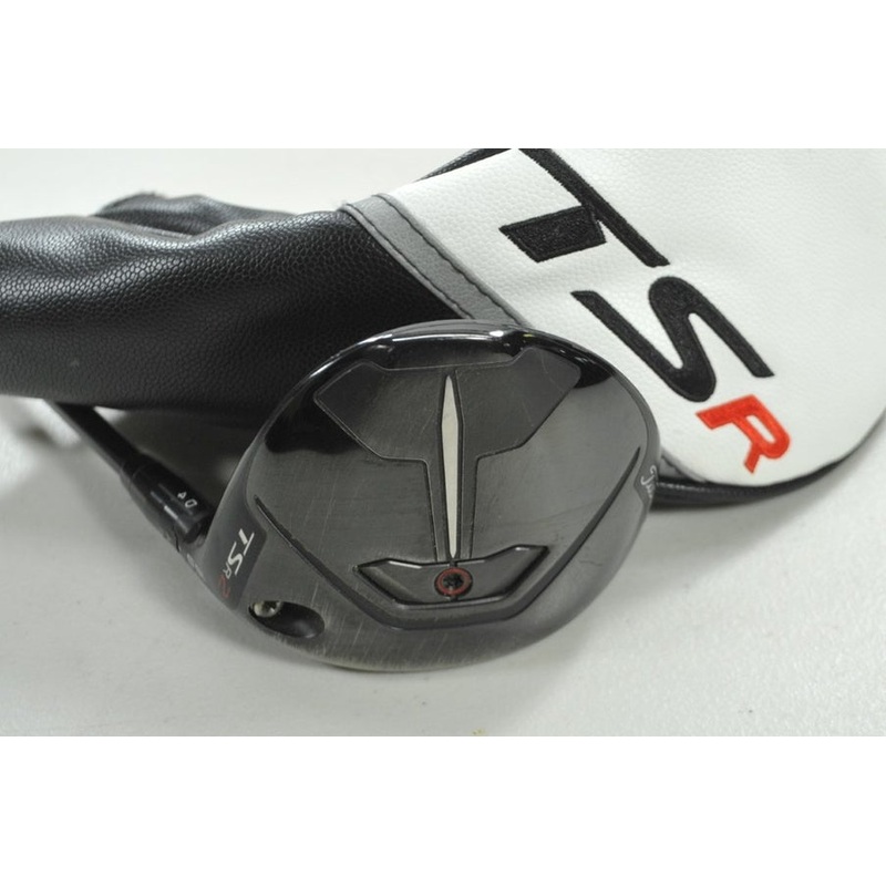 Titleist TSR2 16.5* Fairway Wood Regular Flex Right Tensei AV Graphite # 195485