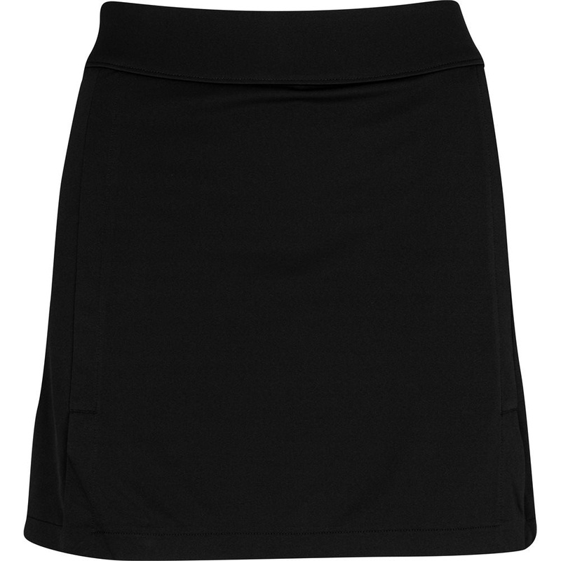 Women’s Amelie Mid Skirt|Black|Rose Red|Exuberance|Little Boy Blue|Estate Blue|X-Large|X-Small|Large