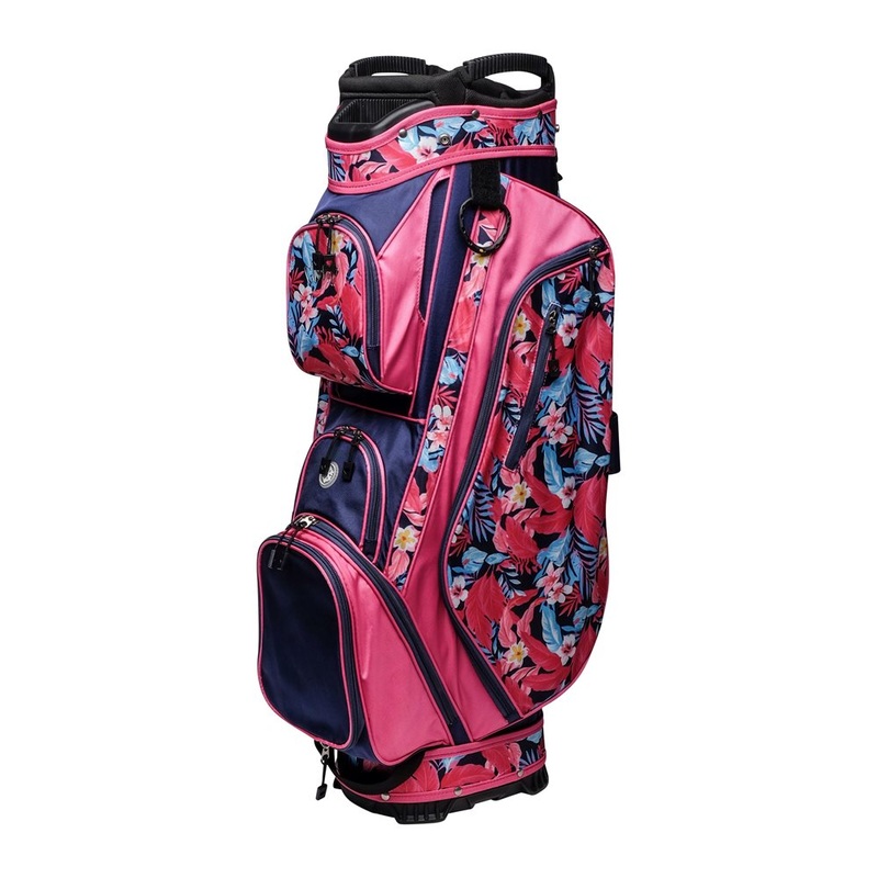 Women’s Tropicana Cart Bag|Tropicana