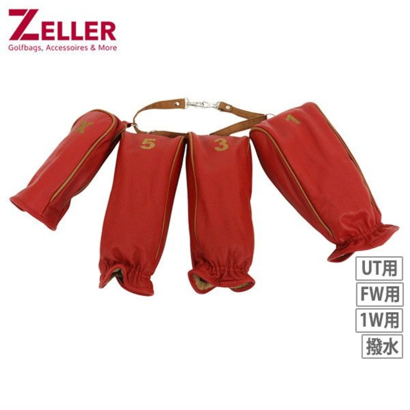 ZELLER GOLF