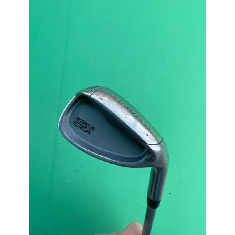 Adams Idea Ladies 52 Wedge | LADIES