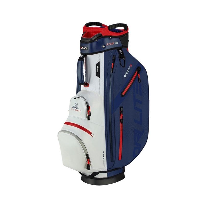 Big Max – Golf Bag – Cart Bag – Dri Lite Sport 3