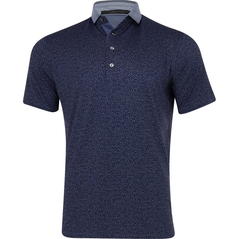 Brook Trout Polo|Falcon|Small|Medium|Large|X-Large|XX-Large