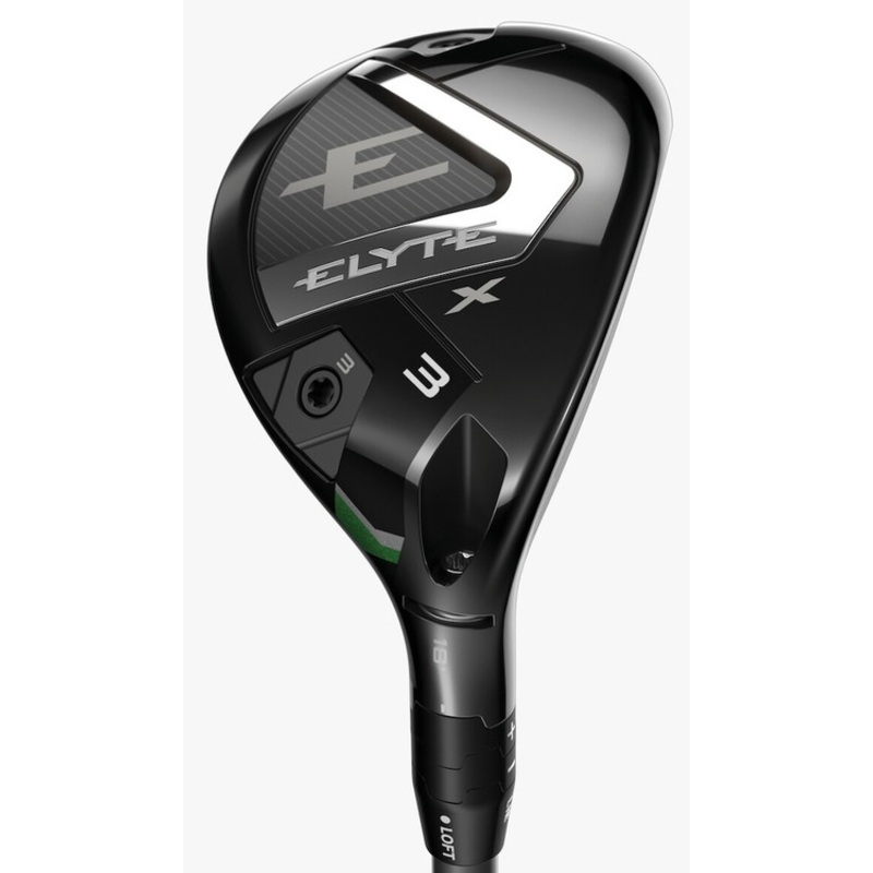 Callaway Golf Elyte X Hybrid