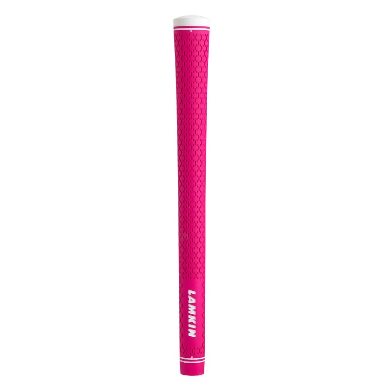 Cleveland Lamkin R.E.L ACE 3GEN Undersize – Pink