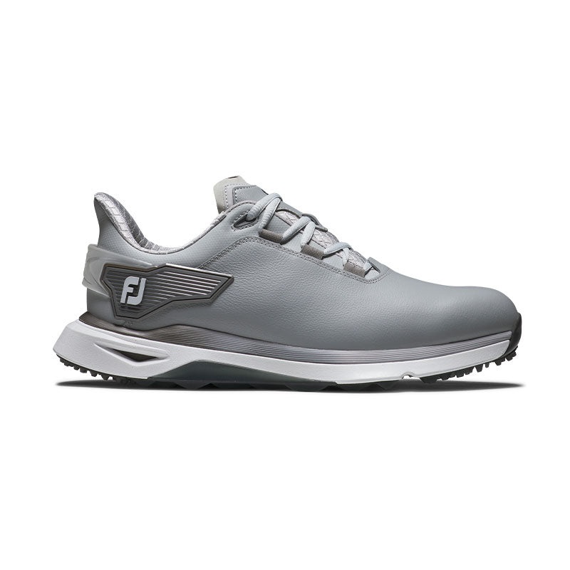 FOOTJOY Pro SLX BOA Men’s Spikeless Shoes (Grey/Grey)