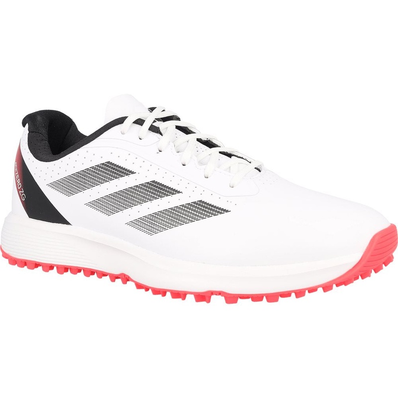 Juniors’ Adizero ZG Spikeless Golf Shoes