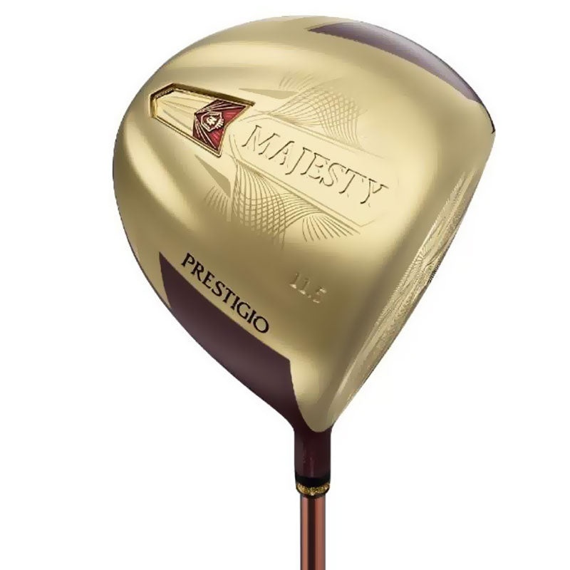 MAJESTY Prestigio 12 Women’s Driver