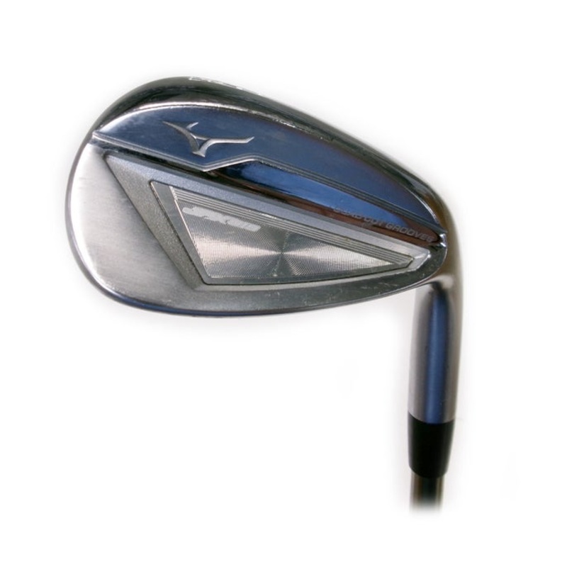 Mizuno JPX 919 Single 50* Gap Wedge Graphite Recoil 95 F3 Regular Flex
