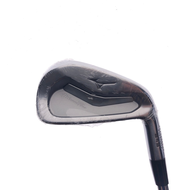 NEW Mizuno Pro 243 4 Iron / Stiff Flex