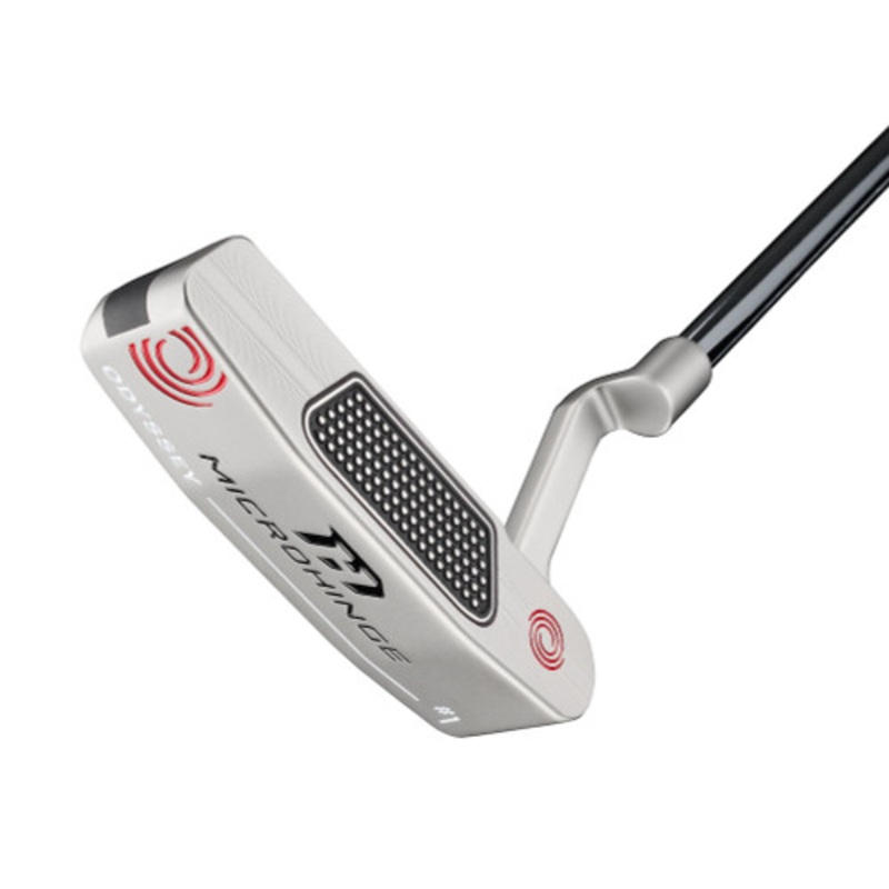 Odyssey Golf Microhinge #1 Putter