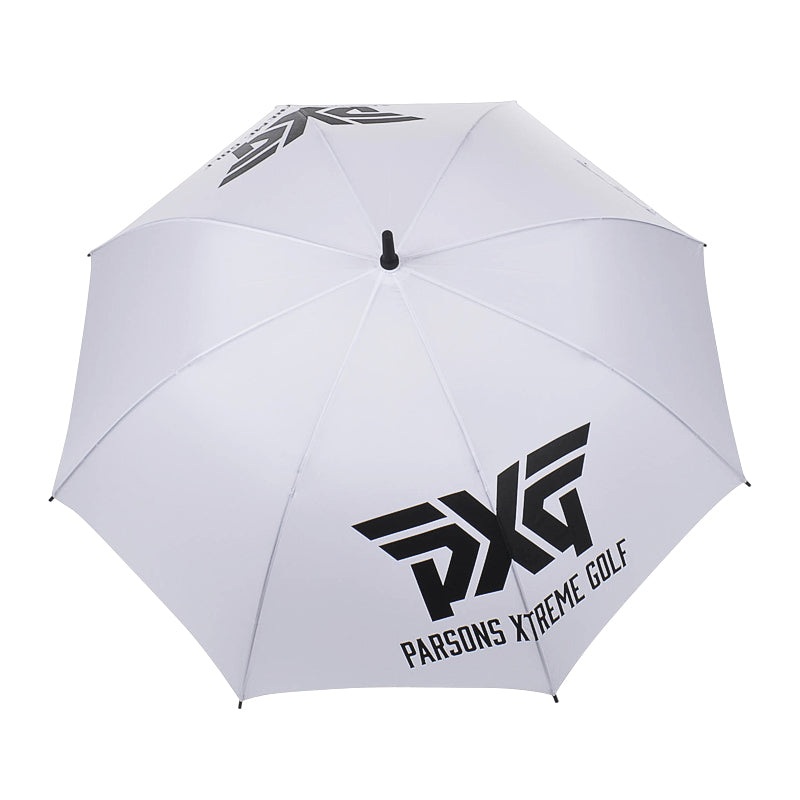 PXG Lightweight Single Canopy Umbrella (White)