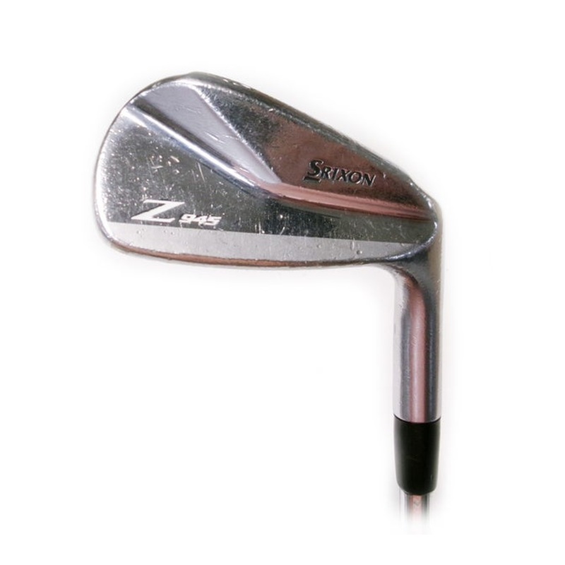 Srixon Z-945 Forged Single 9 Iron Steel NS Pro Modus 3 Tour 105 X Flex