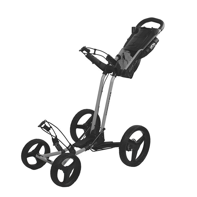 SUN MOUNTAIN Pathfinder PX4 4W Trolley (Grey)