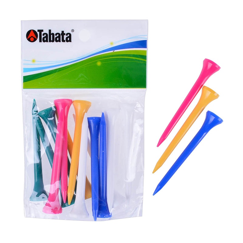 TABATA Plastic Tee 70mm
