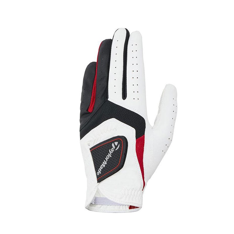 TAYLORMADE RBZ Men’s All-Weather Glove (White)