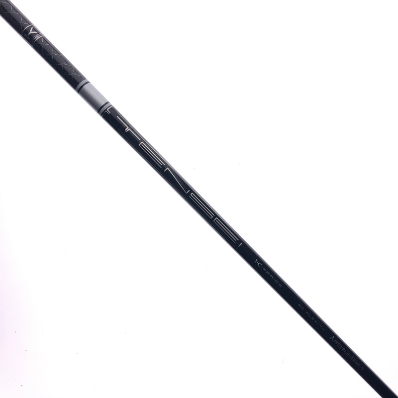 Used Mitsubishi Tensei 1K Series 60 TX Driver Shaft / TX Flex / Callaway Gen 2