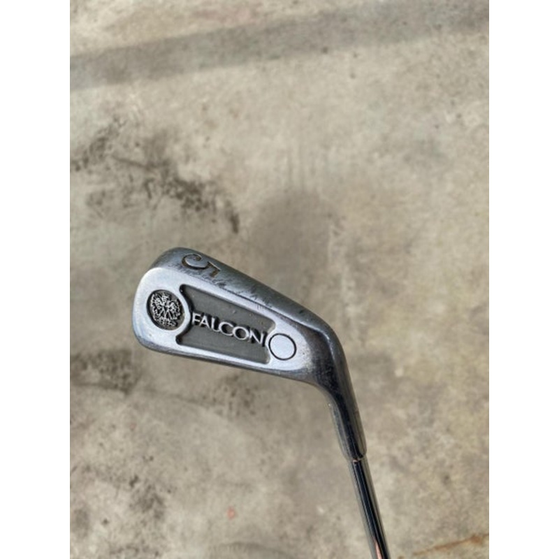 Vintage Falcon 5 iron, men’s right handed