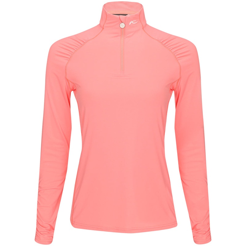 Women’s Nora Cooling 1/2 Zip Pullover