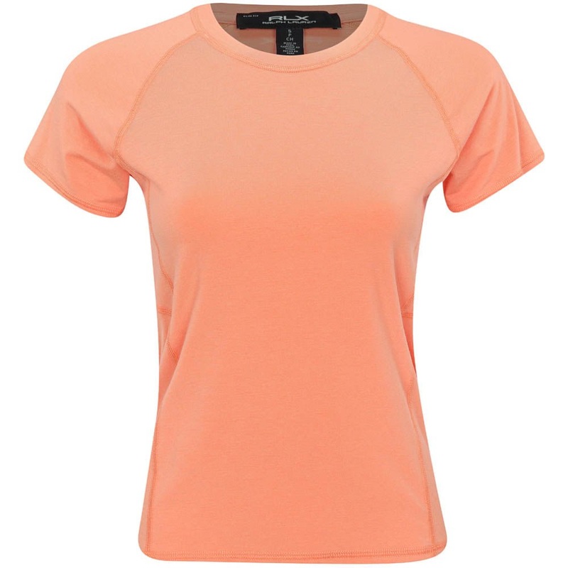 Women’s Soft Pima Stretch Jersey Knit Tee