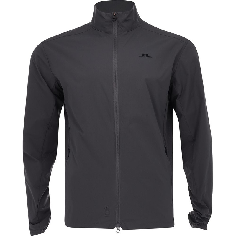 Zane Motion Pro Jacket|Asphalt|Medium|X-Large