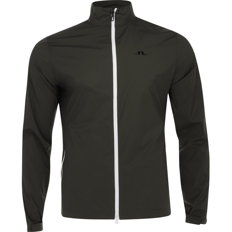 Ash Light Packable Jacket|Forest Green|Medium|X-Large