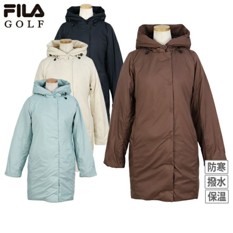 FILA GOLFL