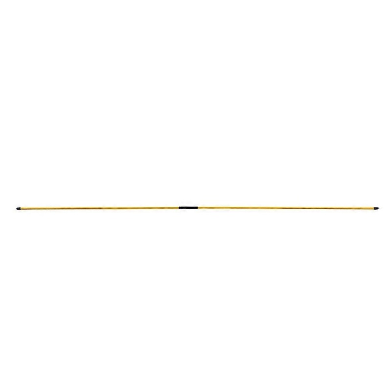 Golf Direction Indicator Stick Foldable Portable Golf Correcter Practice Stick Golf Putting Positio