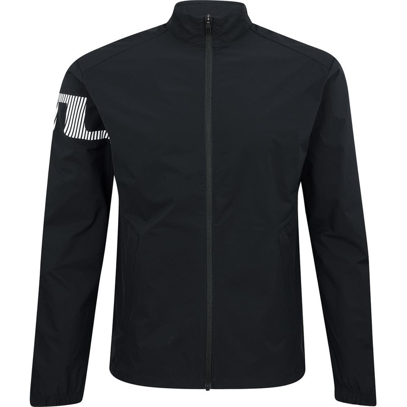 Heath Wind Jacket|Black|Clematis Blue|Oil Green|Medium|Large|X-Large|XX-Large