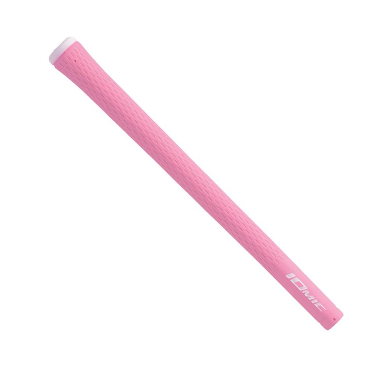 Iomic U/Size – Sticky Lady’s|Milky Pink|Pink|Sky Blue