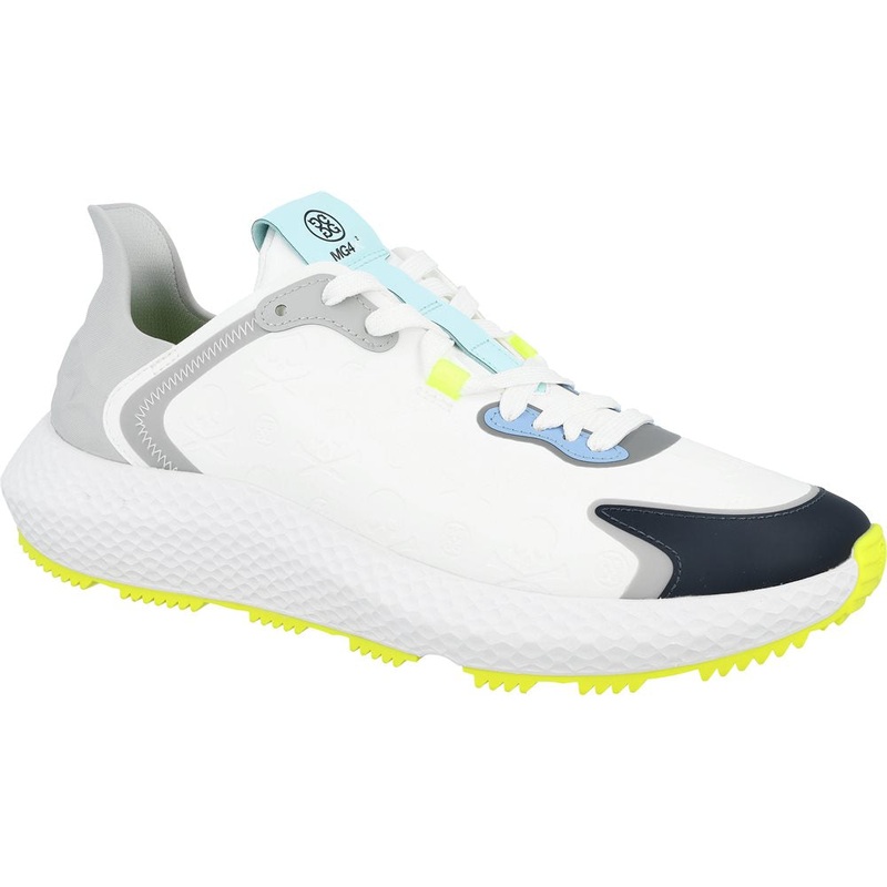 MG4X2 Hybrid Golf Cross Trainer Spikeless Golf Shoes