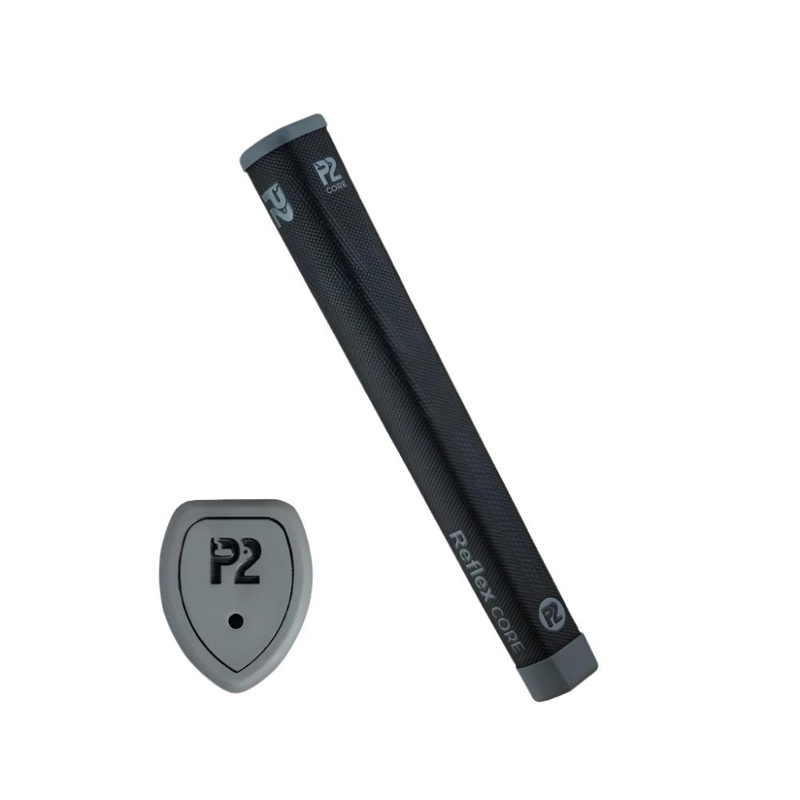 P2 Putter Grip – Core Series – Reflex II – 182g