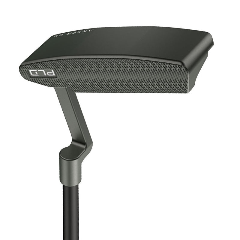 PING PLD Milled Prime Anser 2D (2024) Men’s Putter