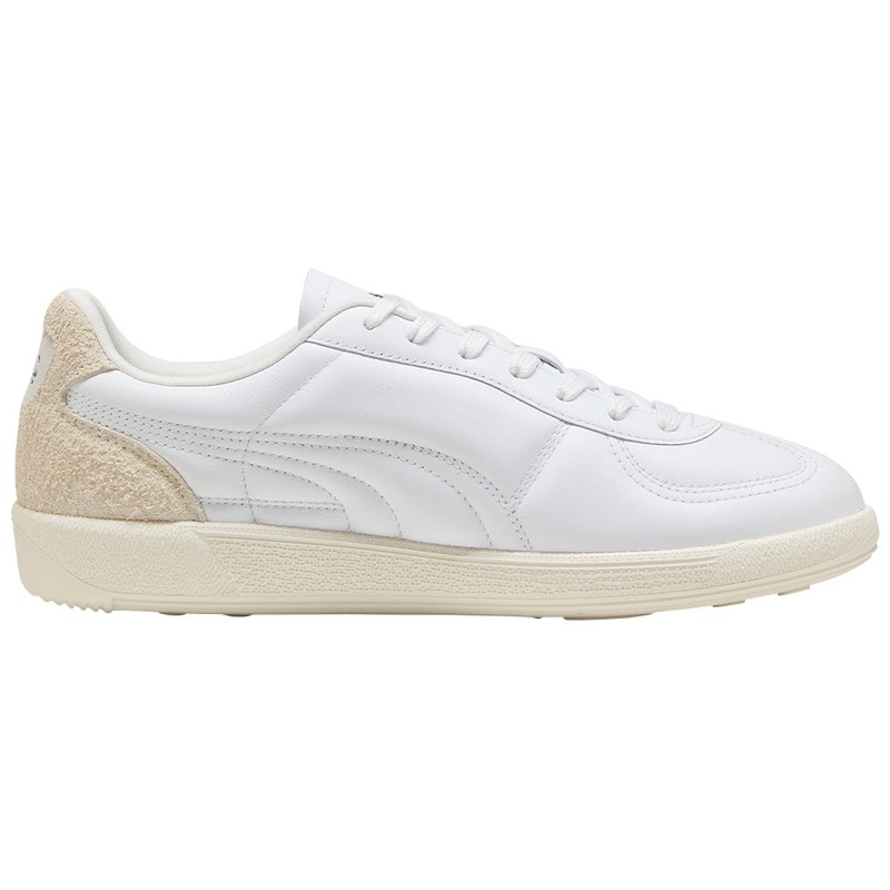 PUMA x REIGNING CHAMP Palermo G Spikeless Golf Shoes