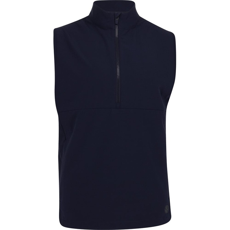 Ripguard 1/2 Zip Vest|Deep Navy|Small|Medium|Large|X-Large