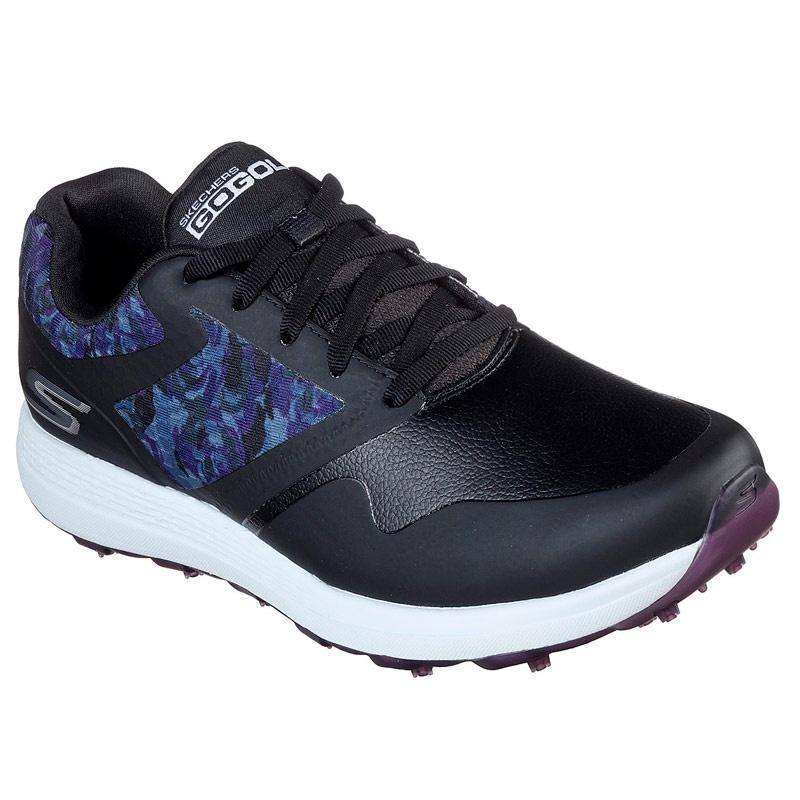 Skechers Ladies Max – Draw Shoes