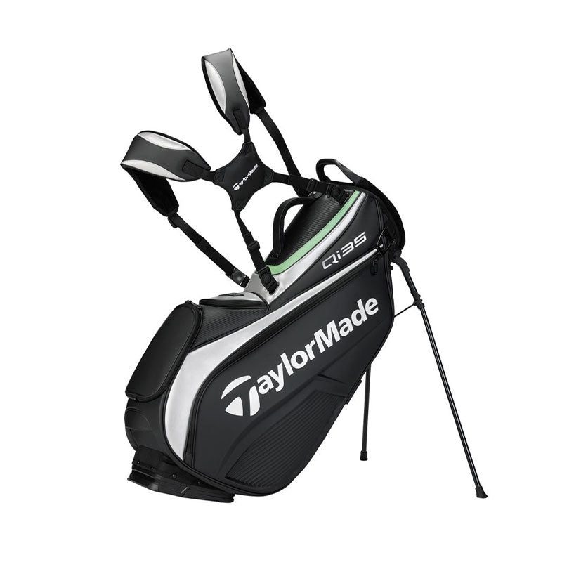 TAYLORMADE Qi35 Tour Stand Bag (Multi)