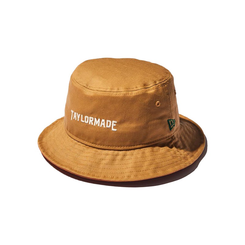 TAYLORMADE Summer Commemorative 2024 Men’s Bucket Hat (Ivory)