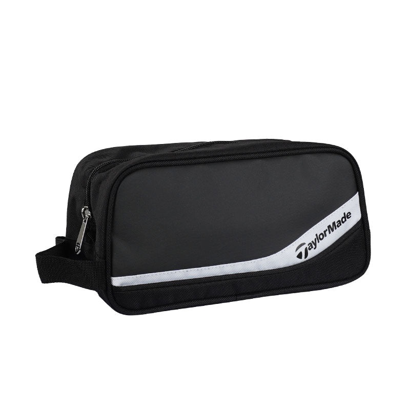 TAYLORMADE TM24 True-Lite Pouch (Black)