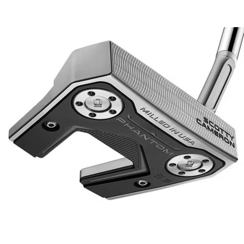 Titleist Golf Scotty Cameron Phantom 5.5 Putter