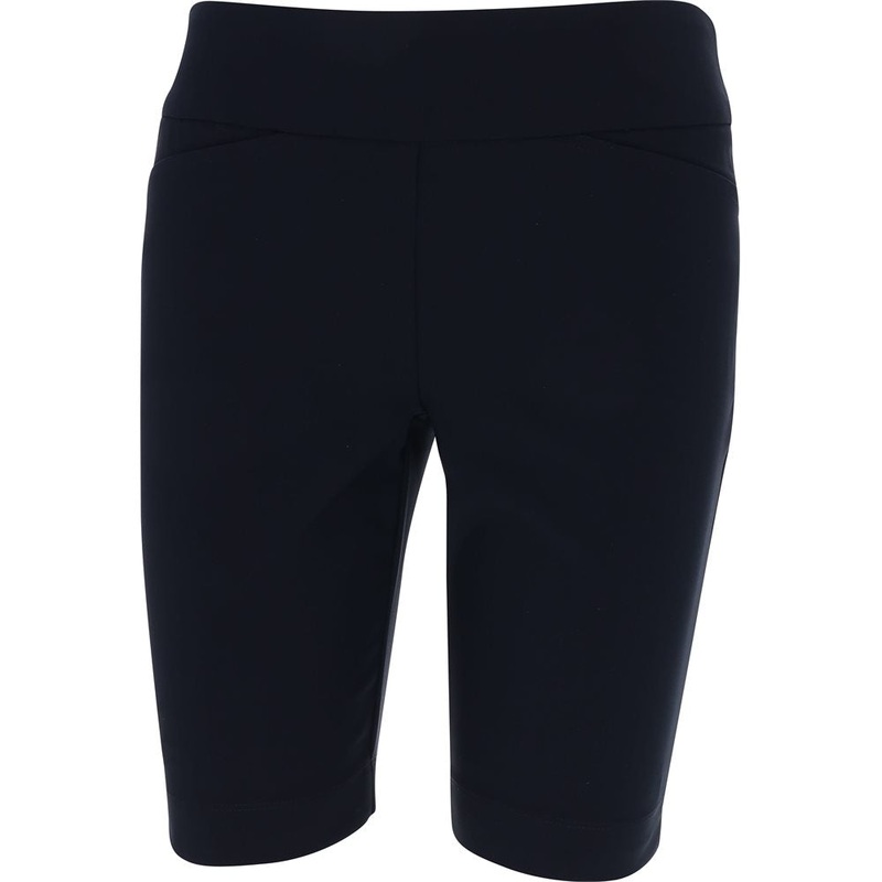 Women’s Stain Resistant UPF 50 Solid Shorts