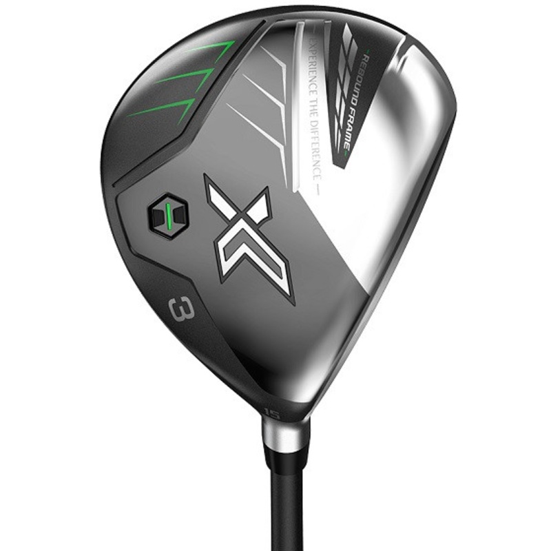 XXIO Golf X Fairway Wood