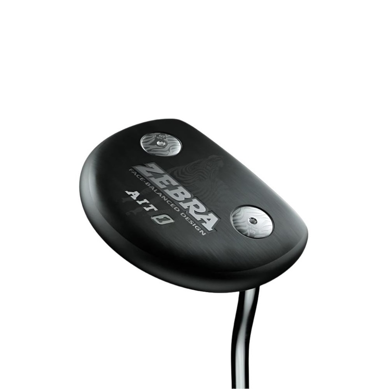 Zebra – Putter – AIT1 RH|34’|35′