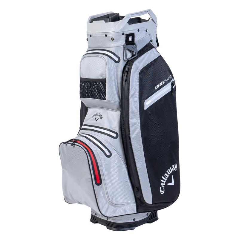 Callaway Org 14 HD ’25 Cart Bag