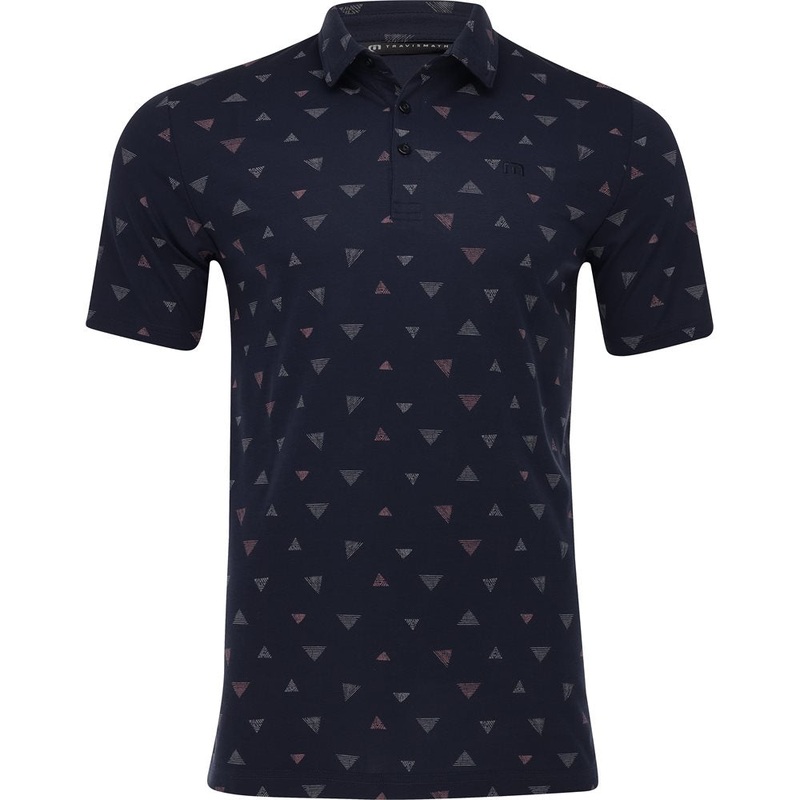 Home Break Polo|Total Eclipse|Small|XX-Large