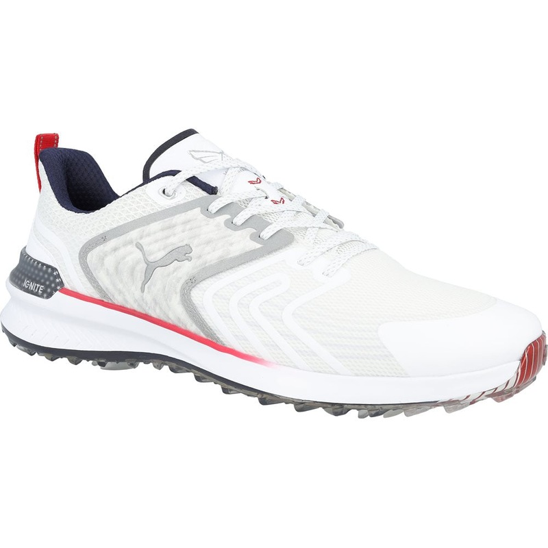 LE Volition IGNITE Innovate Golf Shoes