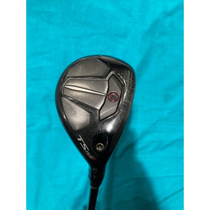 Men’s Titleist TSR2 5H | Regular Flex | Mitsubishi Tensei AV Series Shaft (Used)